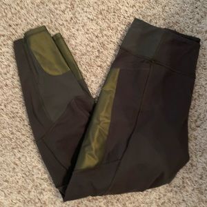 REI Leggings